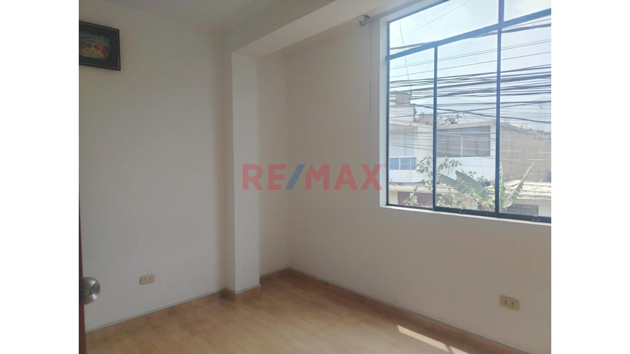 Alquiler De Departamento En Piso 2 En Carabayllo — foto 8