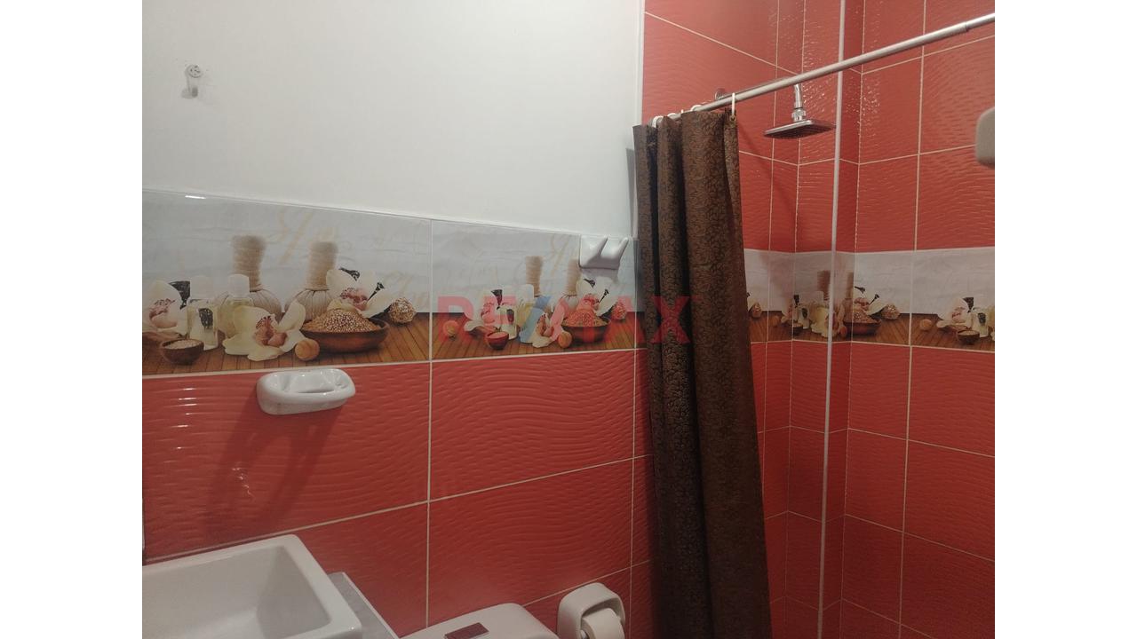 Alquiler De Departamento En Piso 2 En Carabayllo — foto 4