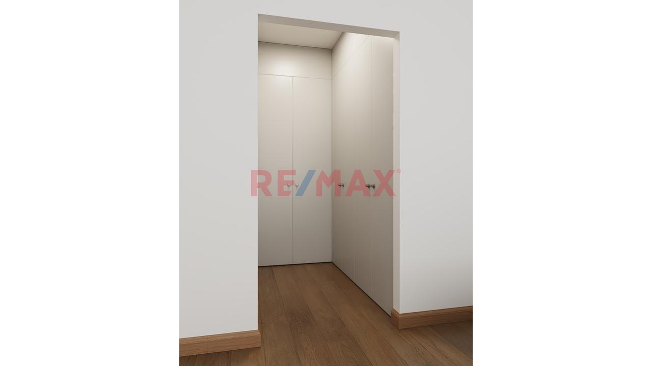 Departamento Flat 170.65 M2 En Estreno San Isidro — foto 8