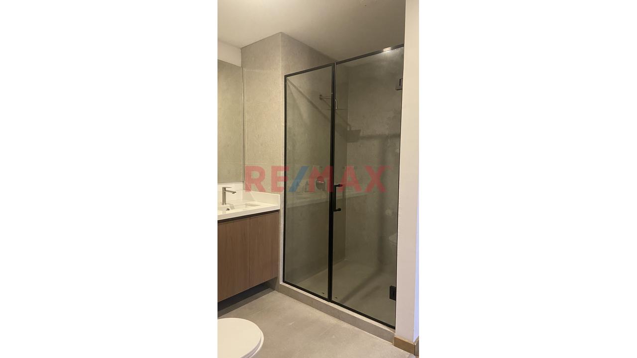 Departamento Flat 170.65 M2 En Estreno San Isidro — foto 15