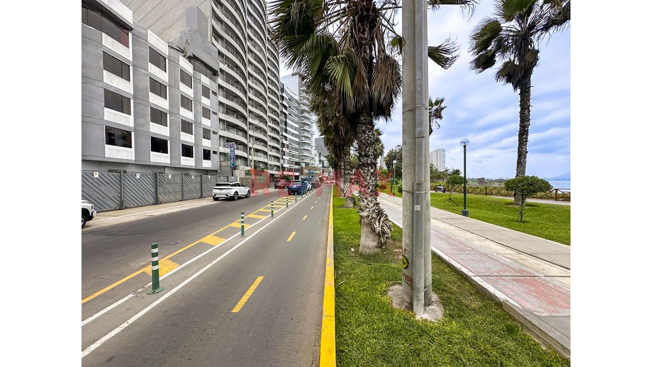 Se Alquila Bello Dpto De Estreno En Miralores A Un Paso Del Malecón De La Marina — foto 11