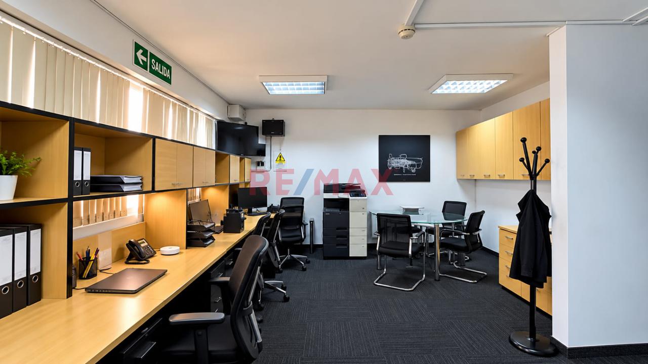 🏢 ¡Alquiler De Local Ideal Para Call Center – Independencia! - 4