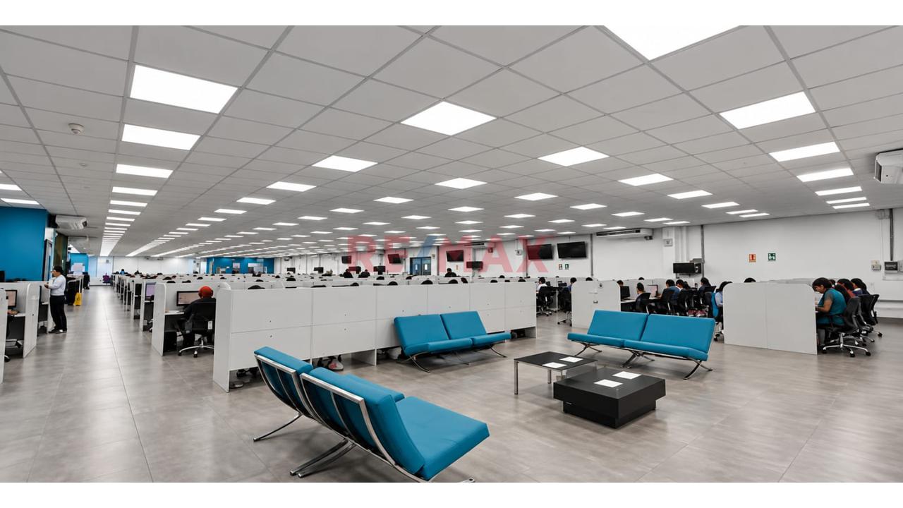 🏢 ¡Alquiler De Local Ideal Para Call Center – Independencia! - 18