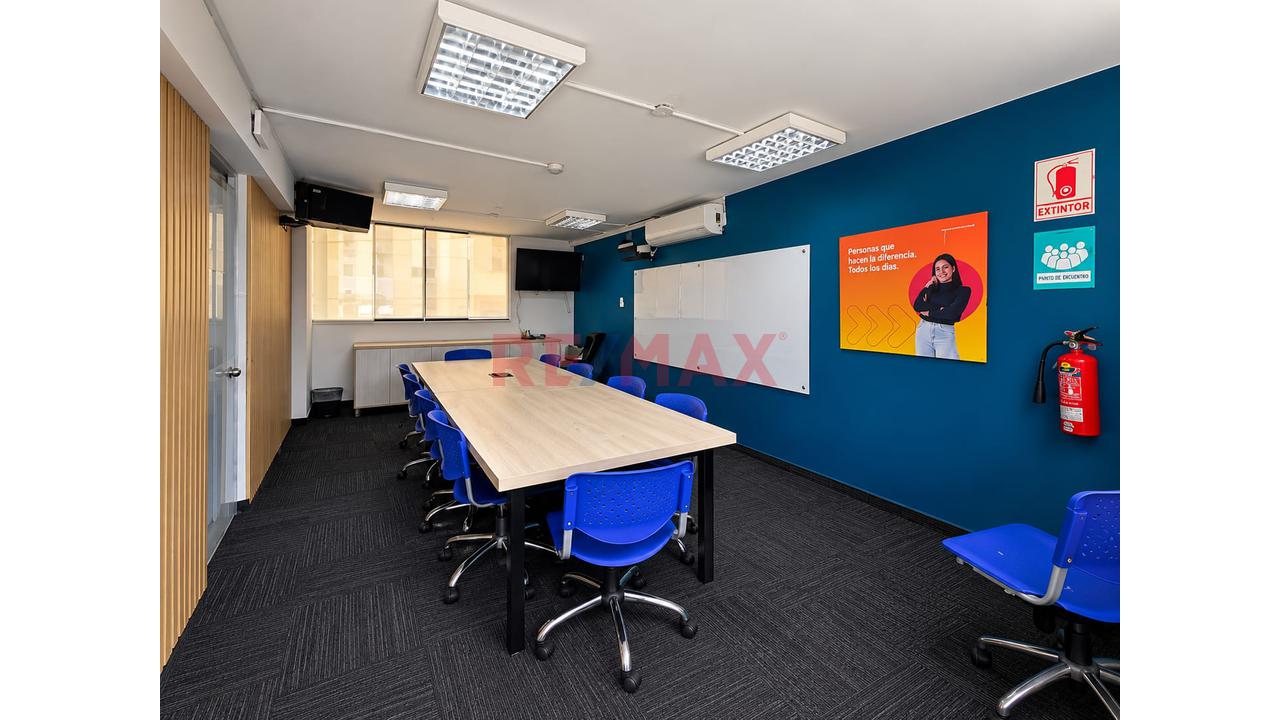 🏢 ¡Alquiler De Local Ideal Para Call Center – Independencia! - 16