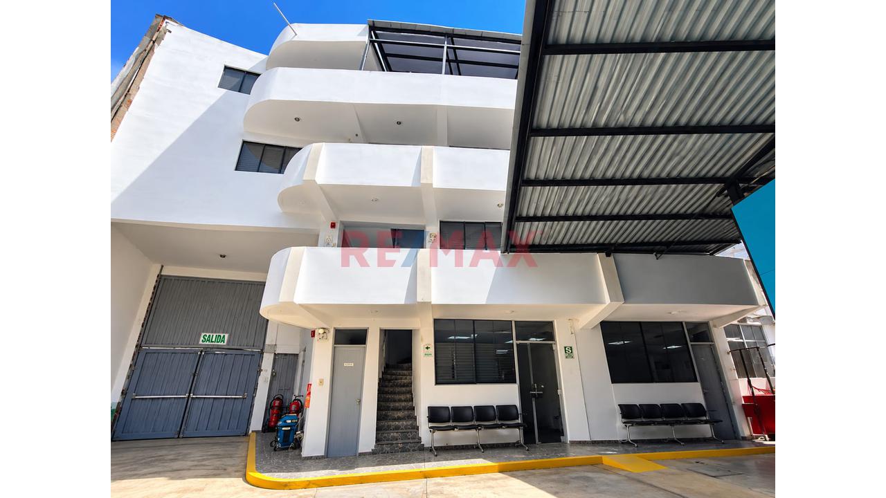 🏢 ¡Alquiler De Local Ideal Para Call Center – Independencia! - 7