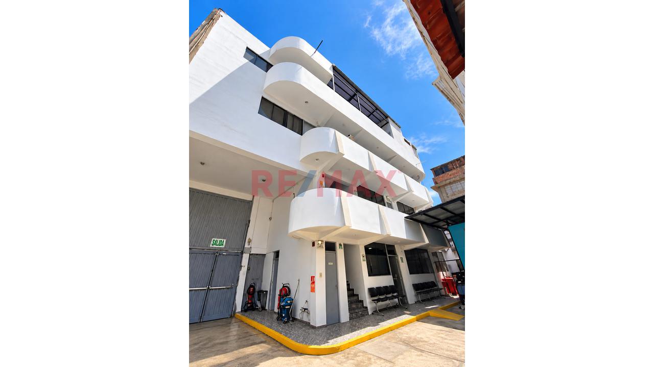 🏢 ¡Alquiler De Local Ideal Para Call Center – Independencia! - 8