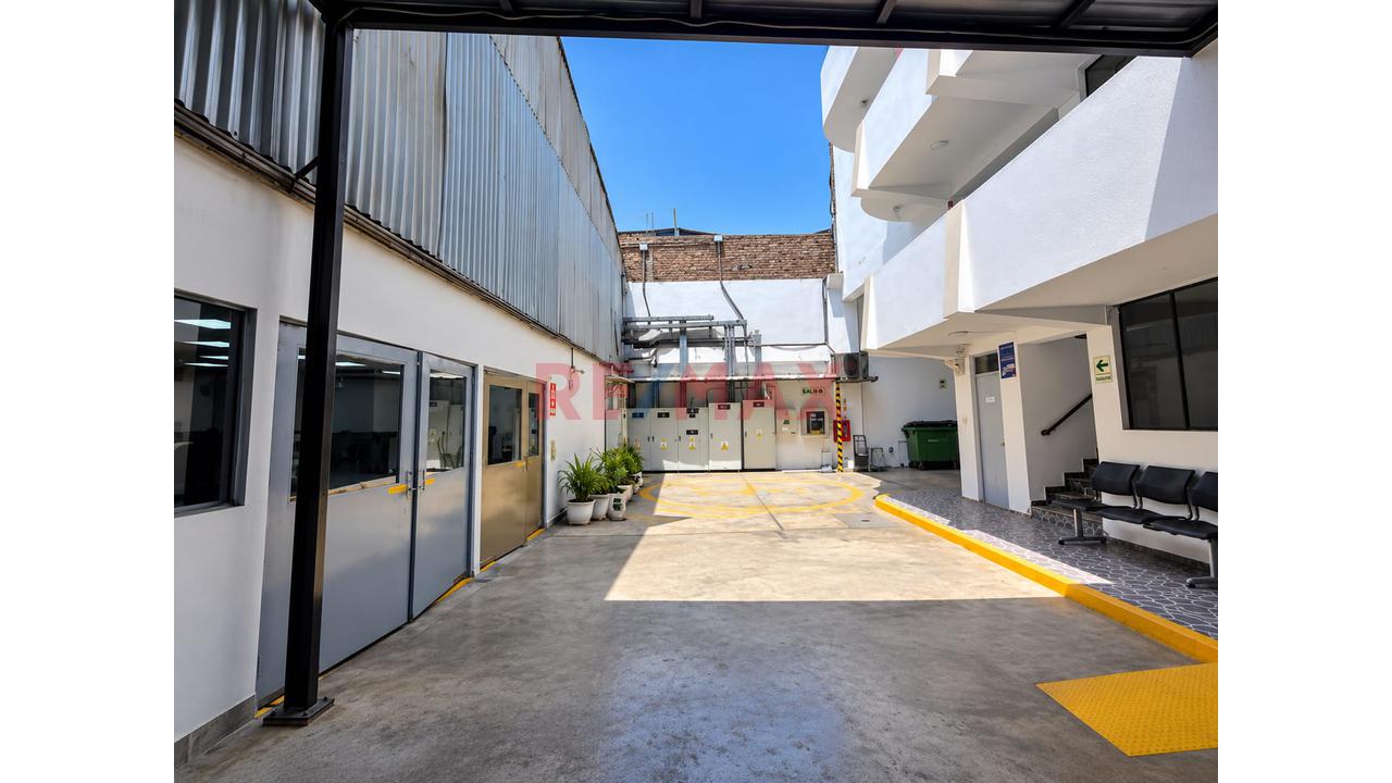 🏢 ¡Alquiler De Local Ideal Para Call Center – Independencia! - 19