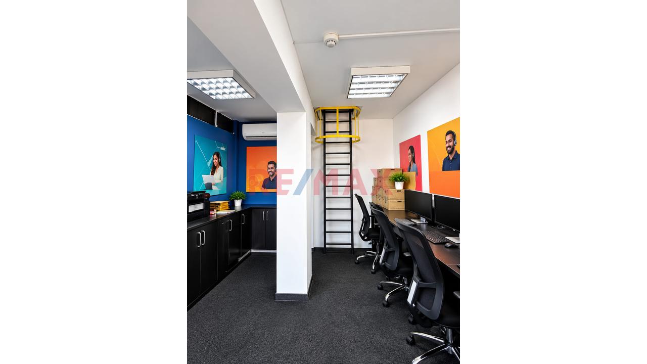 🏢 ¡Alquiler De Local Ideal Para Call Center – Independencia! - 13