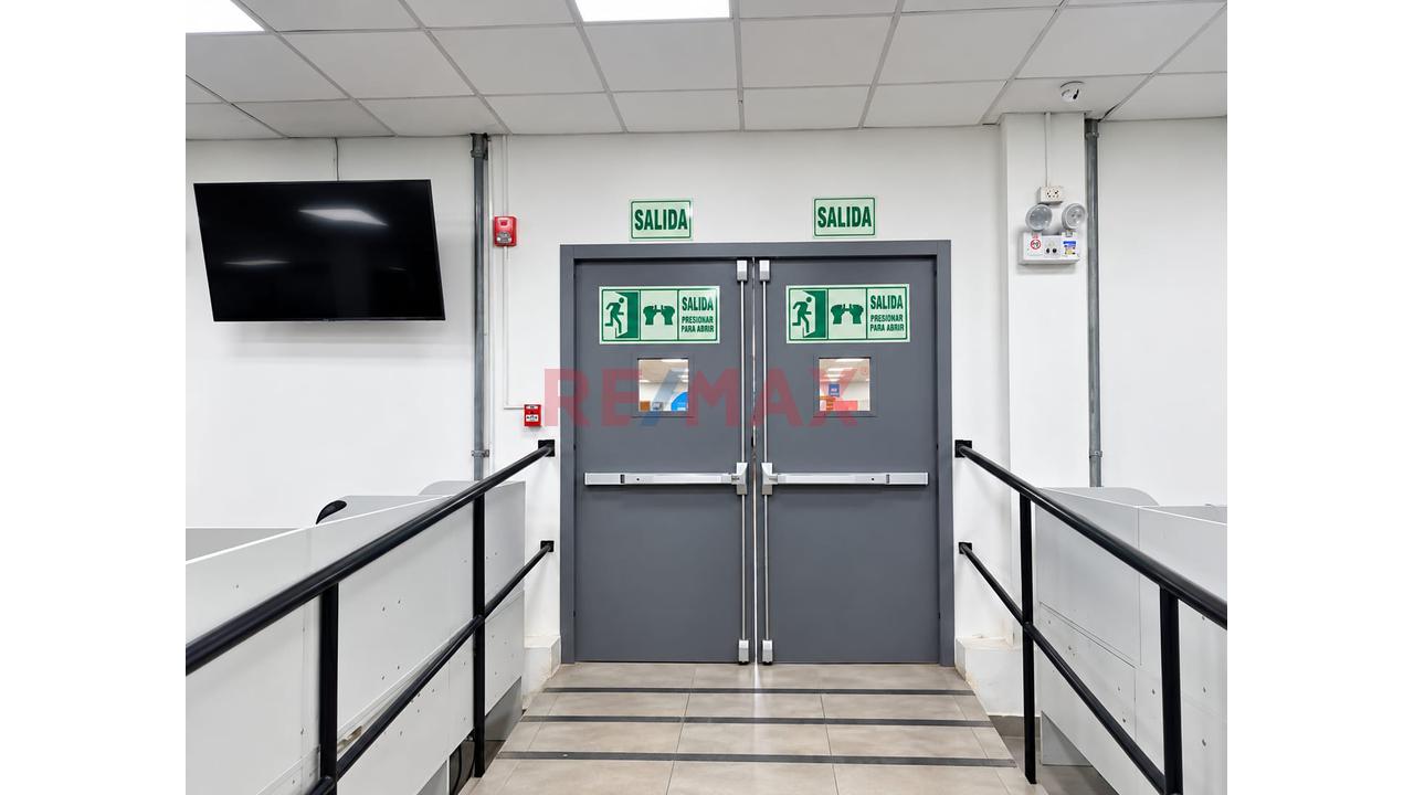 🏢 ¡Alquiler De Local Ideal Para Call Center – Independencia! - 10