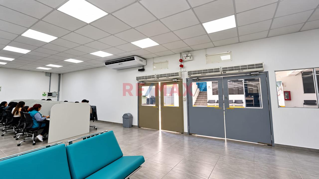 🏢 ¡Alquiler De Local Ideal Para Call Center – Independencia! - 9