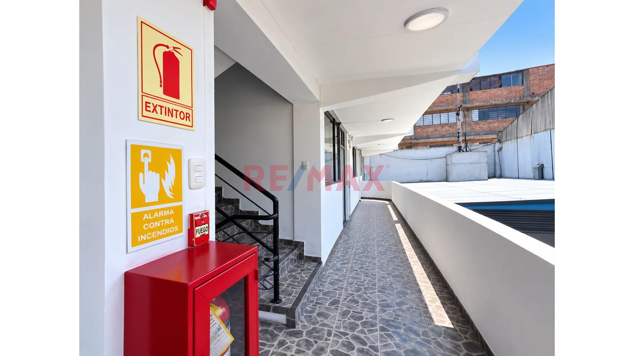 🏢 ¡Alquiler De Local Ideal Para Call Center – Independencia! - 5