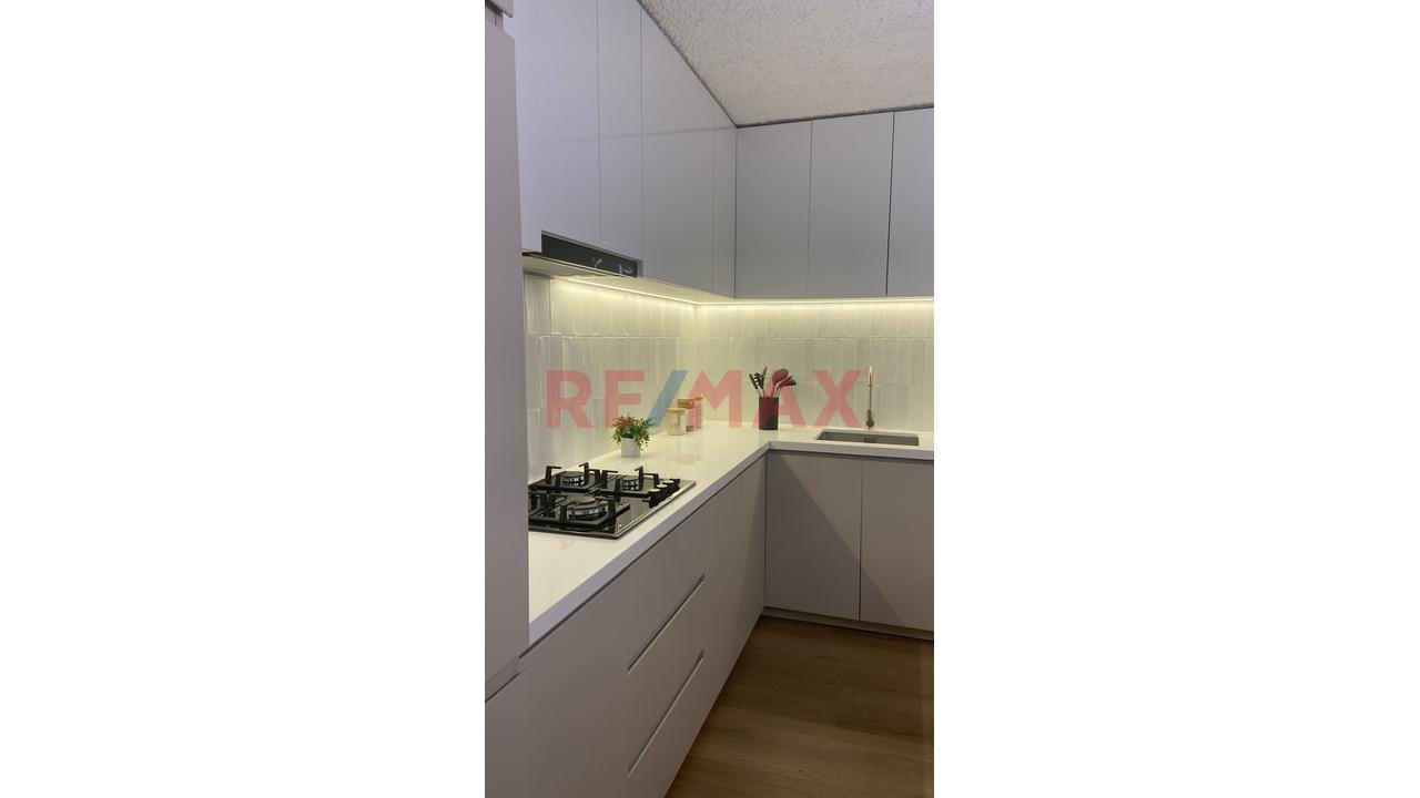 Departamento Flat 154.77 M2 En Estreno San Isidro — foto 7