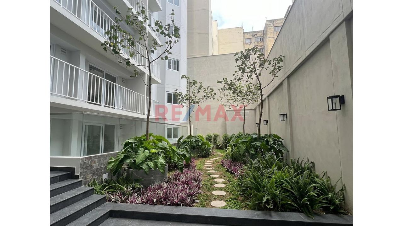 🏡✨ ¡Alquiler Departamento De Estreno En Barranco! ✨🏡 — foto 5