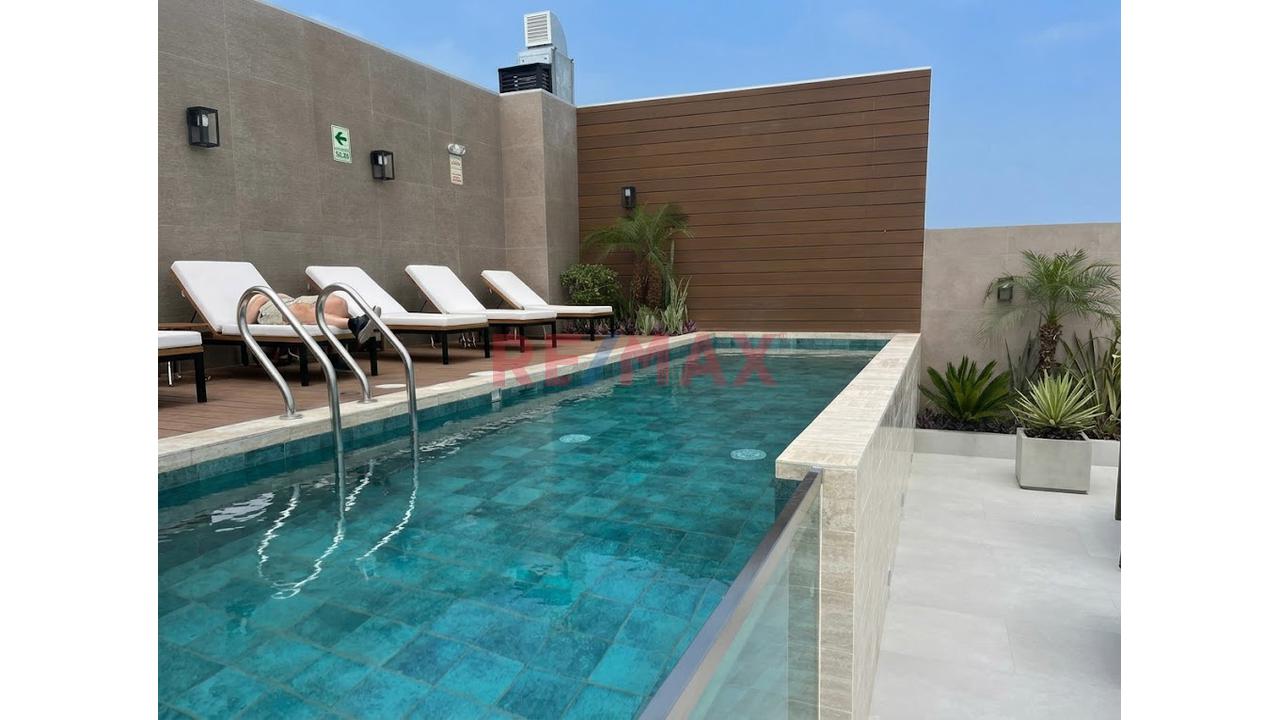 🏡✨ ¡Alquiler Departamento De Estreno En Barranco! ✨🏡 — foto 6