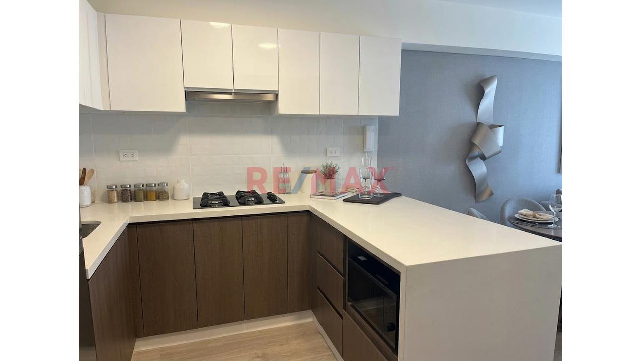 🏡✨ ¡Alquiler Departamento De Estreno En Barranco! ✨🏡 — foto 3
