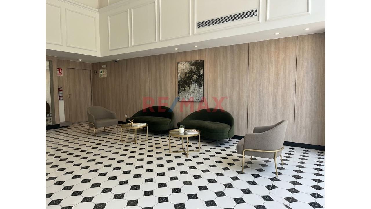 🏡✨ ¡Alquiler Departamento De Estreno En Barranco! ✨🏡 — foto 8