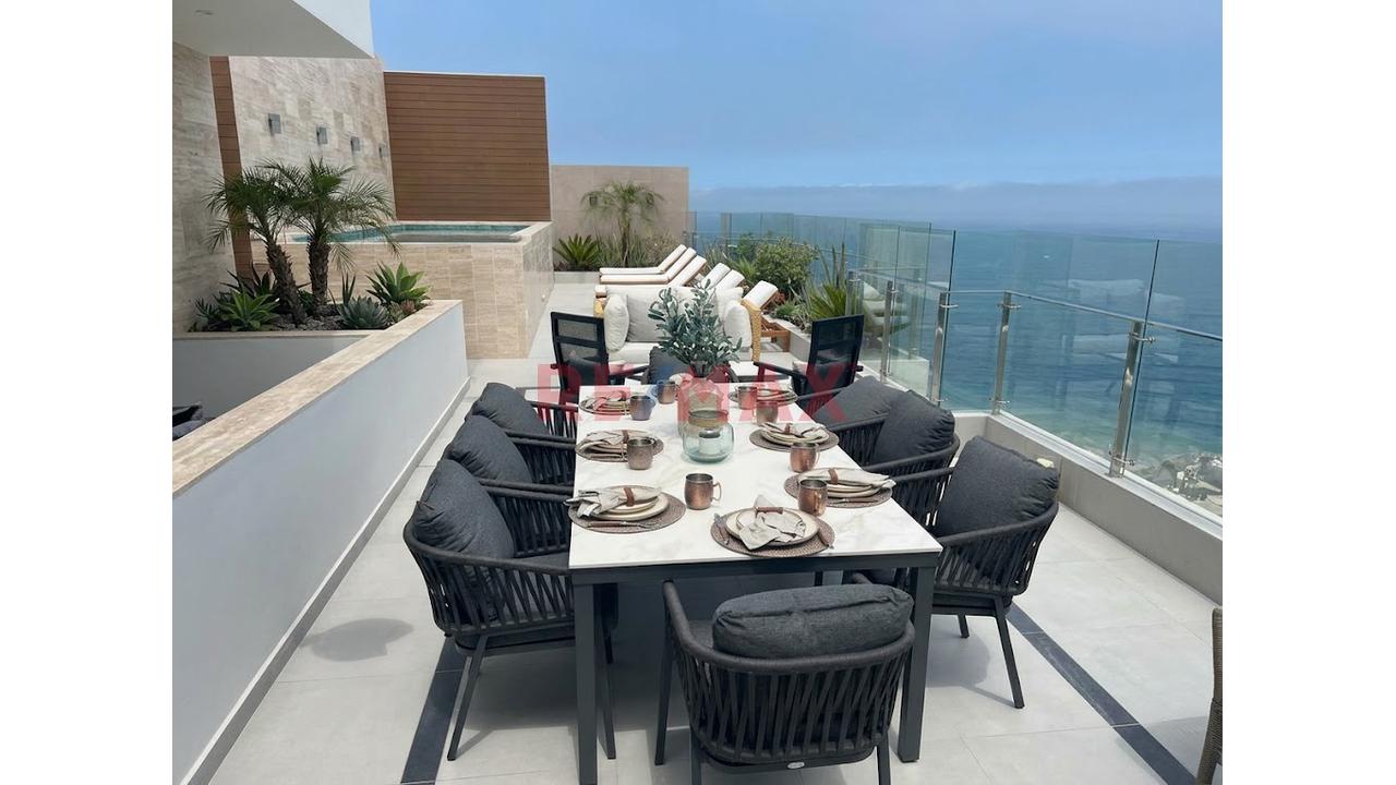 🏡✨ ¡Alquiler Departamento De Estreno En Barranco! ✨🏡 — foto 11
