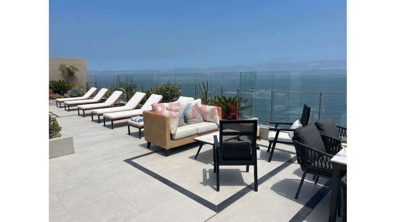 🏡✨ ¡Alquiler Departamento De Estreno En Barranco! ✨🏡 — foto 9