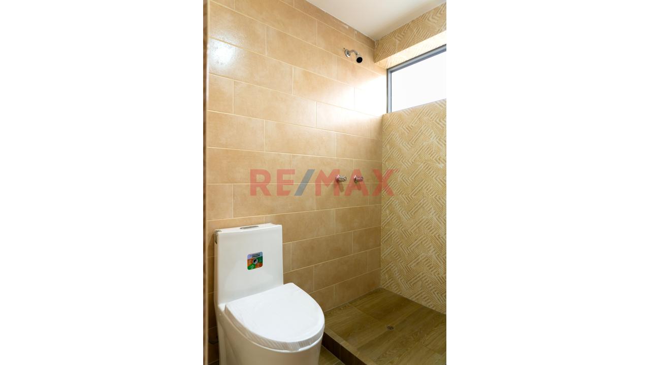 Venta De Terreno En Estreno En Zona Comercial - El Tambo — foto 5