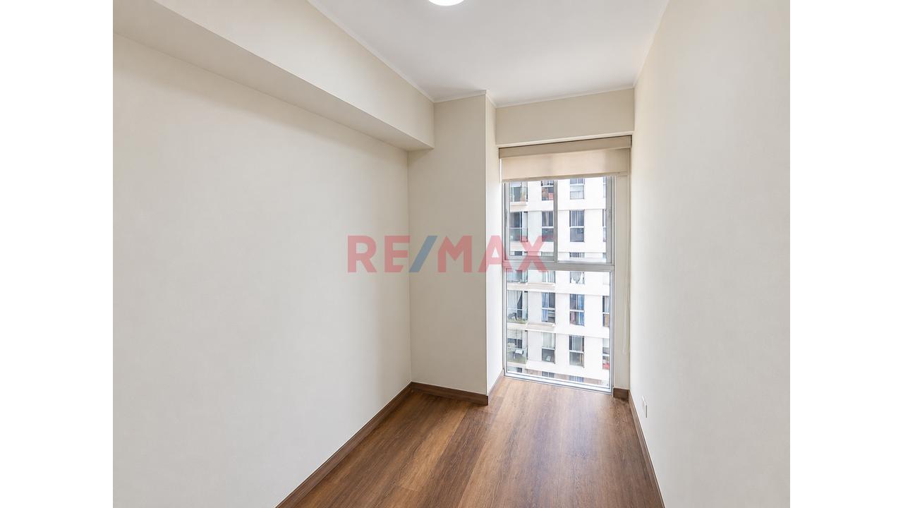 Departamento De Estreno Y Cochera | Edificio Eres – Surquillo — foto 6