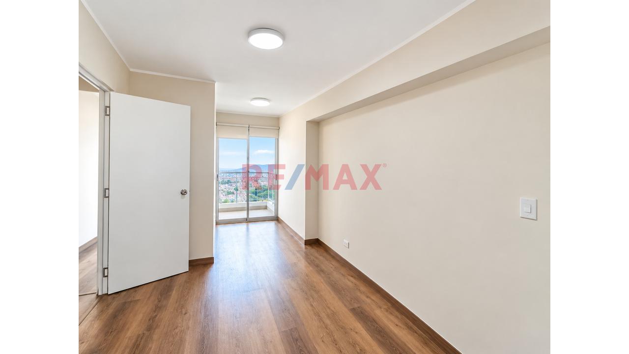 Departamento De Estreno Y Cochera | Edificio Eres – Surquillo — foto 10