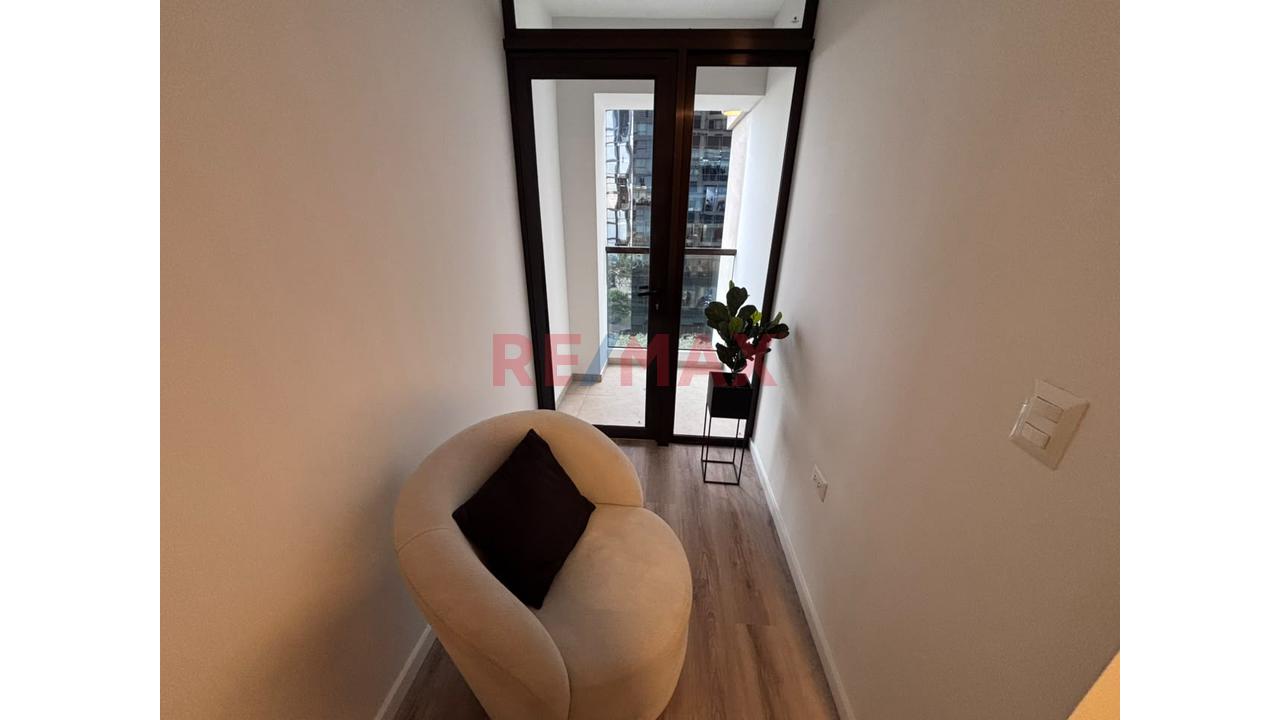 Venta Departamento En Magdalena - 2 Dormitorios - 5