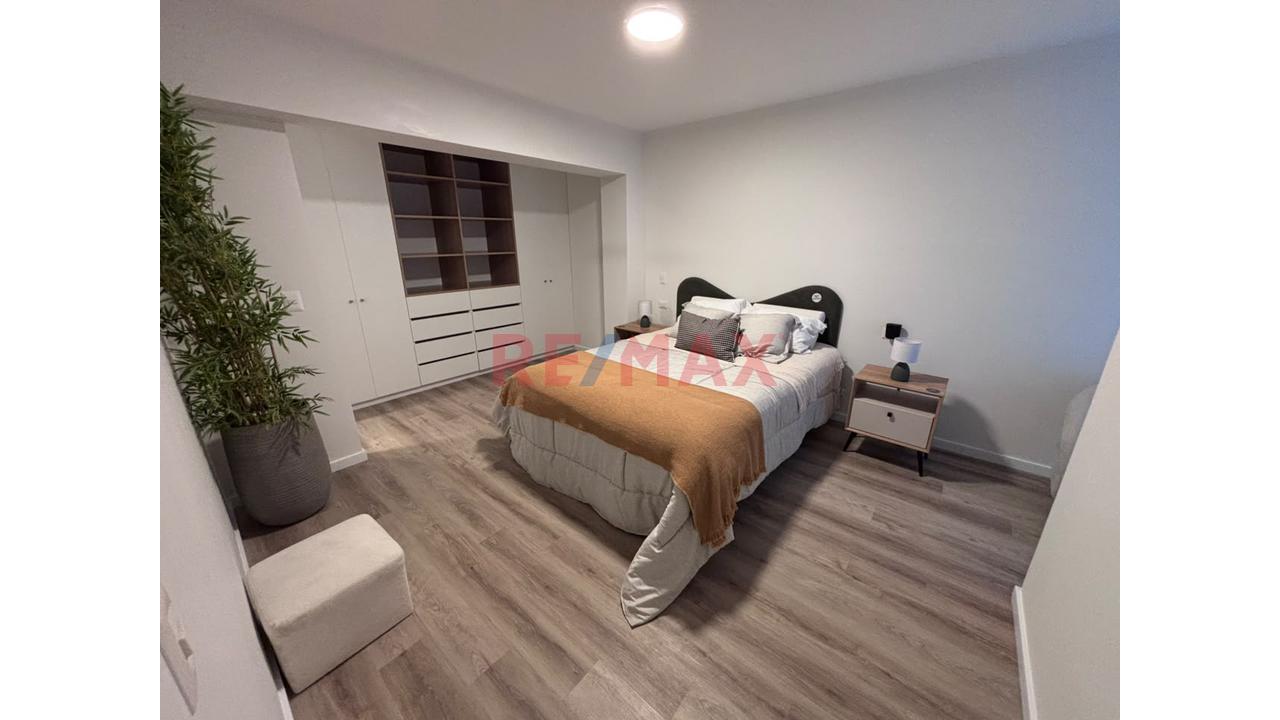 Venta Departamento En Magdalena - 2 Dormitorios - 2