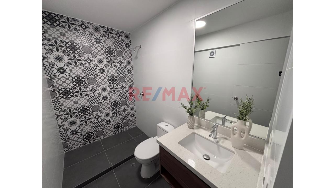 Venta Departamento En Magdalena - 2 Dormitorios - 8