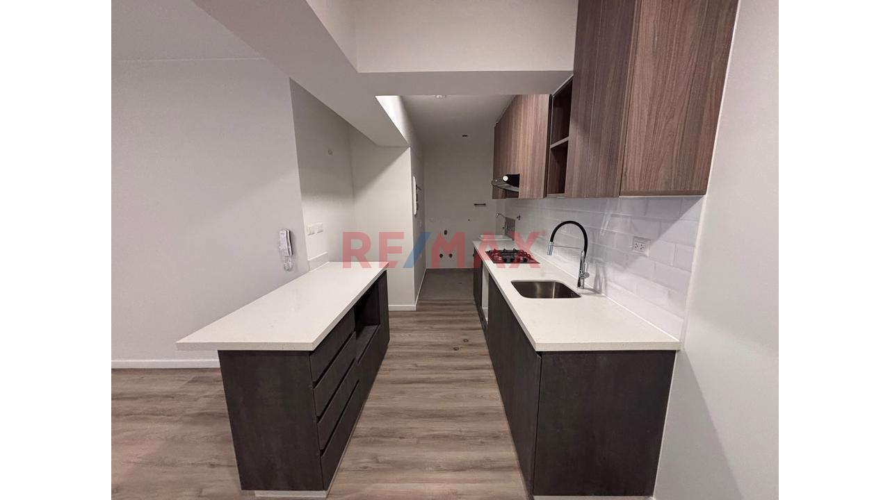 Venta Departamento En Magdalena - 2 Dormitorios - 6