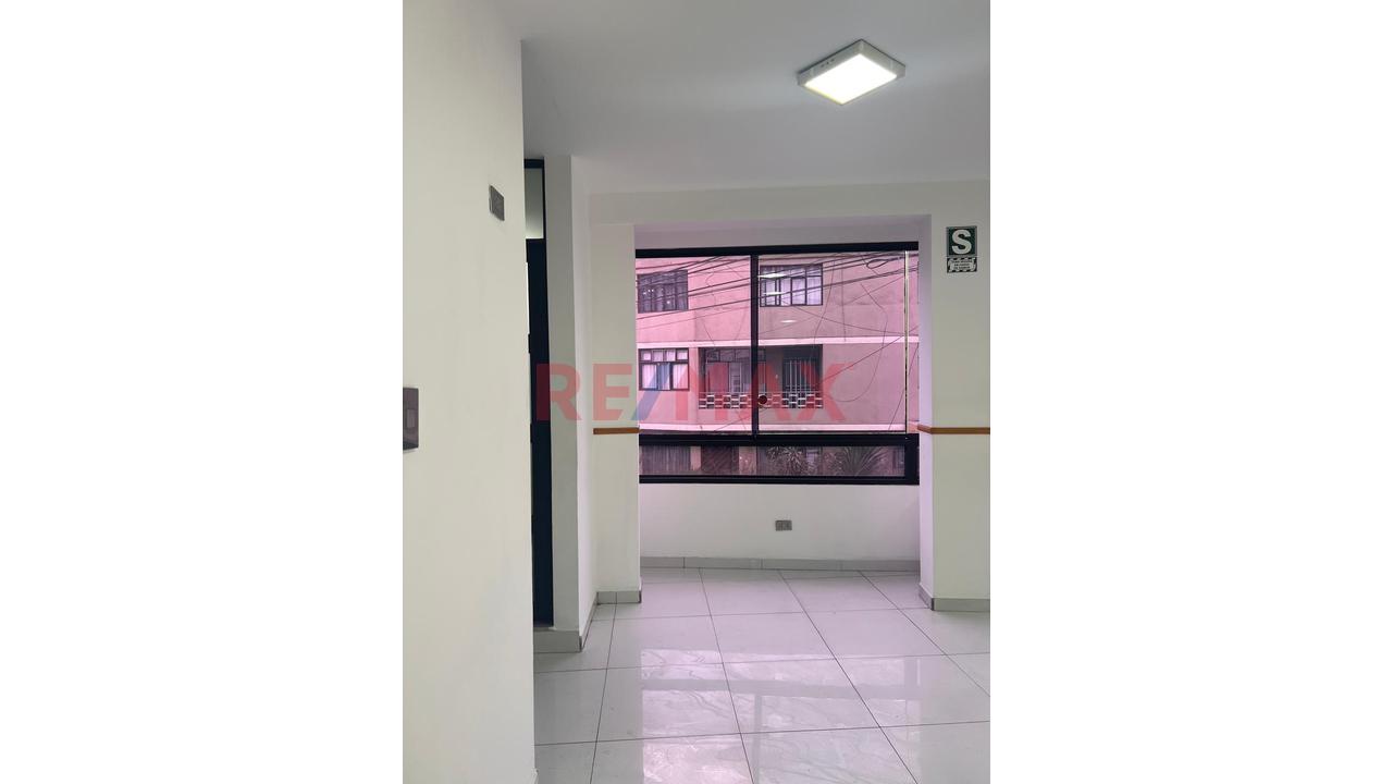 Alquilo Local Comercial Segundo Piso Urb. Palao San Martin De Porres - 8