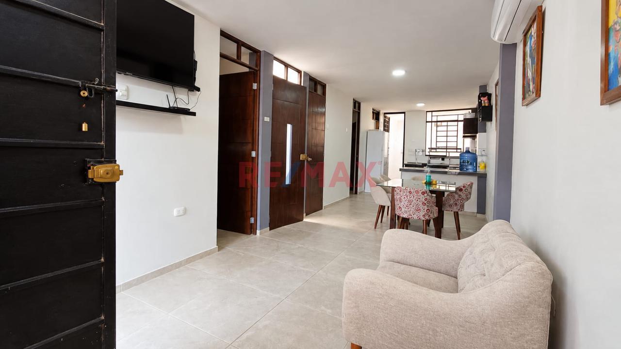 Venta De Casa En Condominio Grocio Prado Con Estacionamiento — foto 2