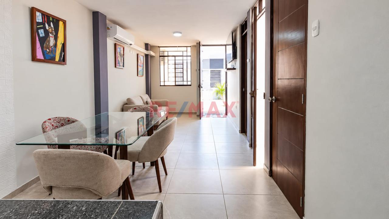 Venta De Casa En Condominio Grocio Prado Con Estacionamiento — foto 4