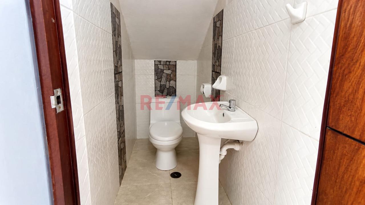 Venta De Casa En Condominio Grocio Prado Con Estacionamiento — foto 11