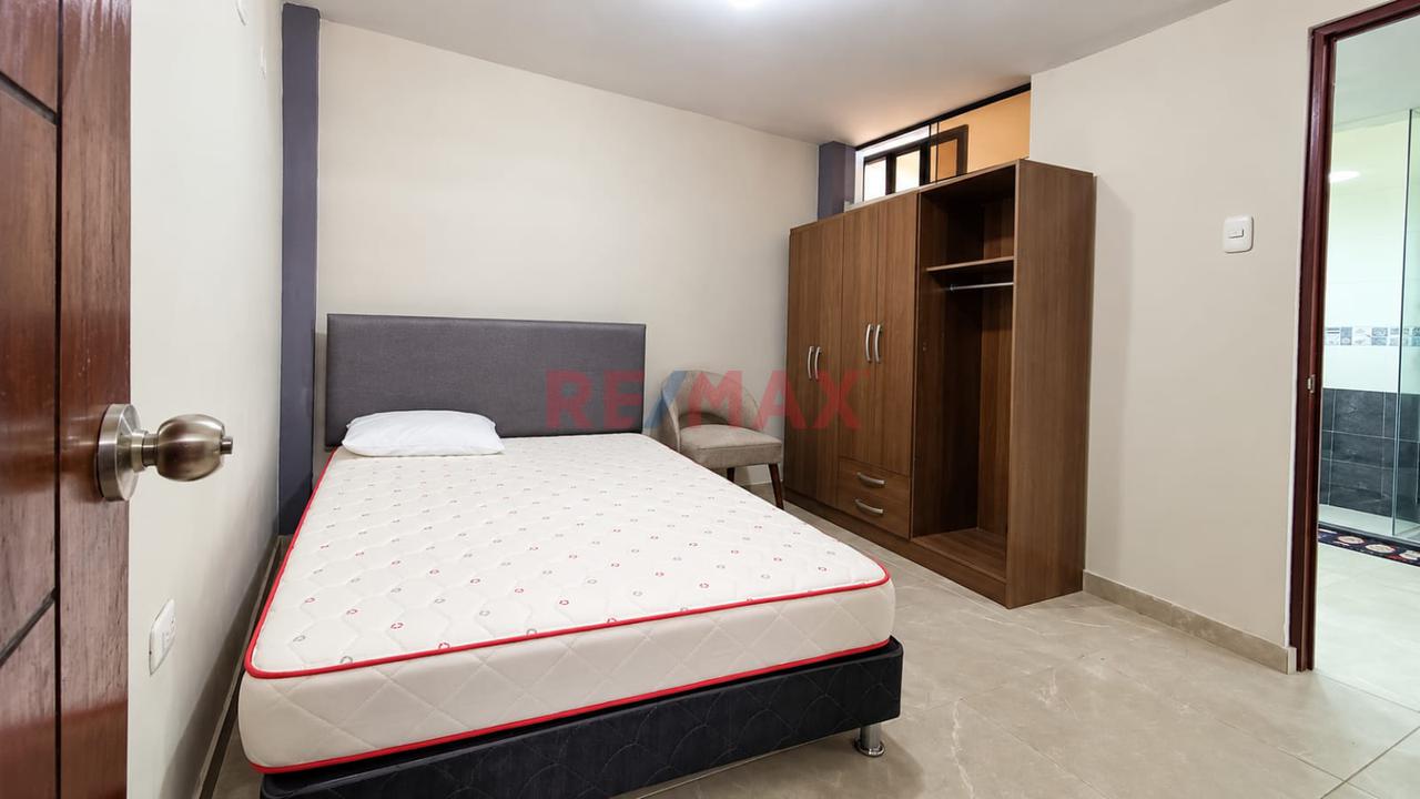 Venta De Casa En Condominio Grocio Prado Con Estacionamiento — foto 6