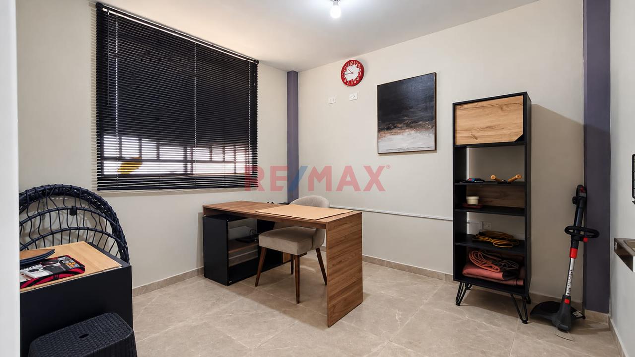 Venta De Casa En Condominio Grocio Prado Con Estacionamiento — foto 7