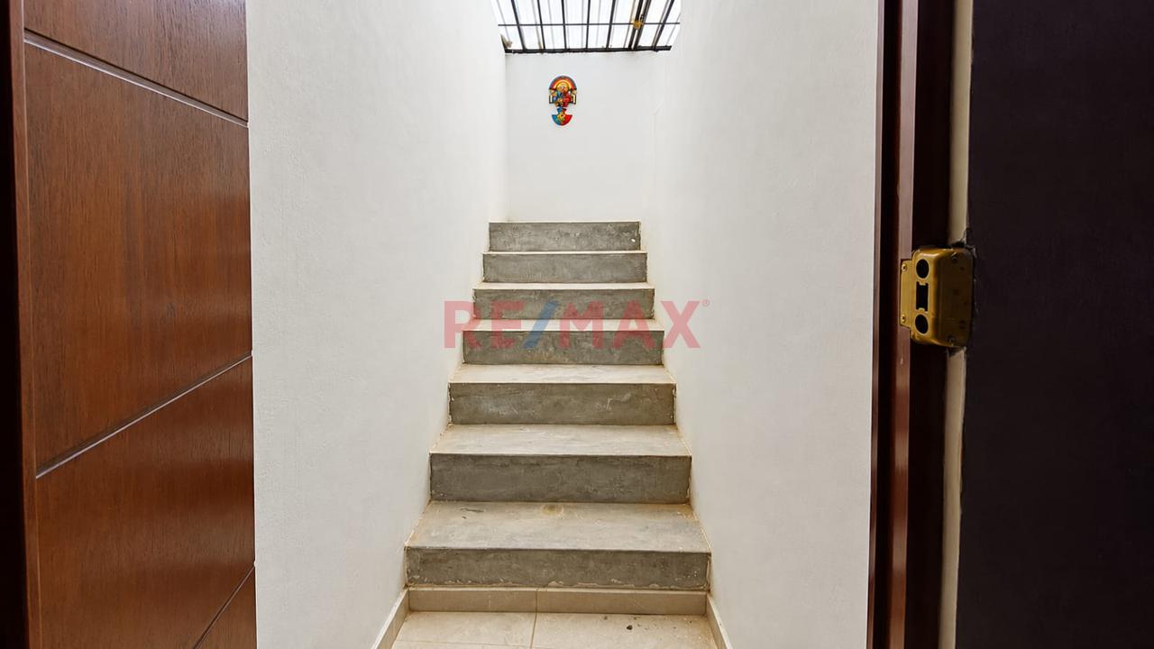 Venta De Casa En Condominio Grocio Prado Con Estacionamiento — foto 12