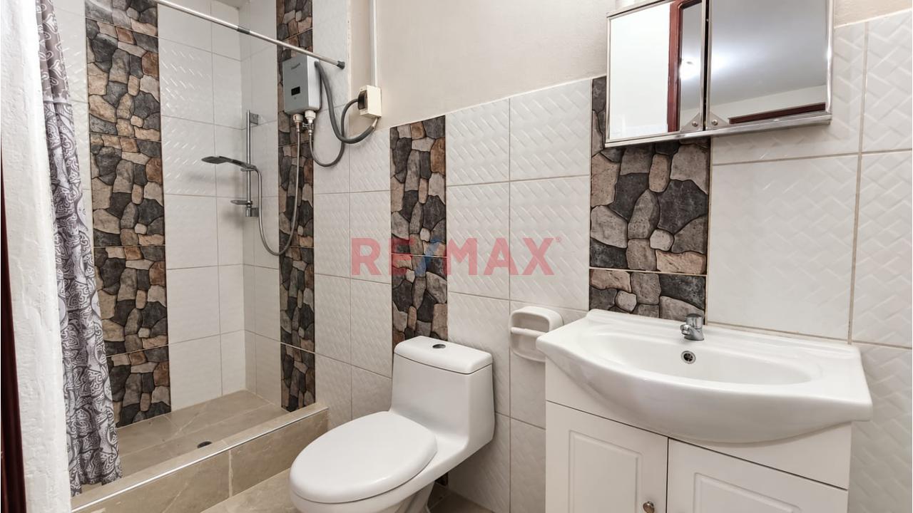 Venta De Casa En Condominio Grocio Prado Con Estacionamiento — foto 10