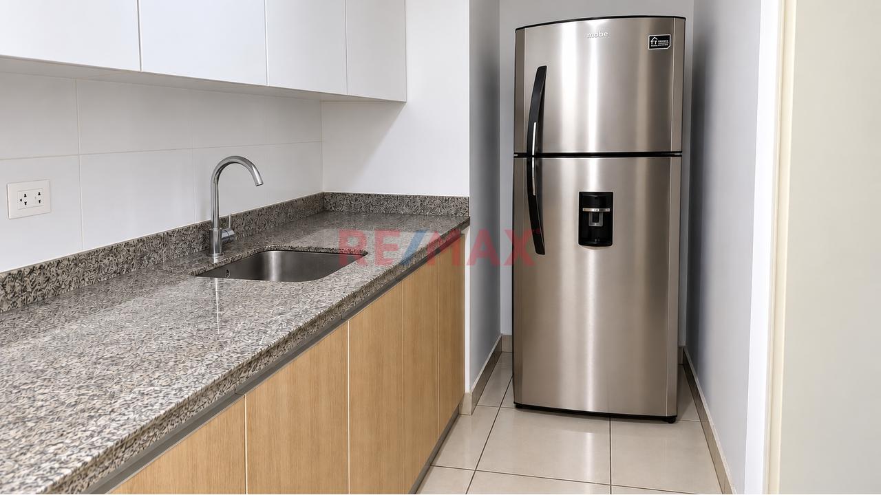 Moderno Departamento En Venta En Balconcillo, La Victoria – 3 Dormitorios Y Completas Áreas Comunes — foto 4