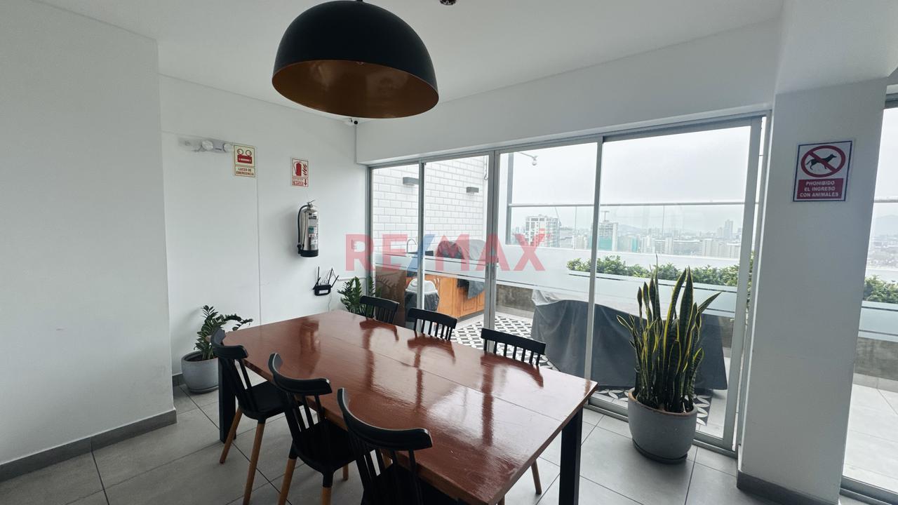 Moderno Departamento En Venta En Balconcillo, La Victoria – 3 Dormitorios Y Completas Áreas Comunes — foto 13