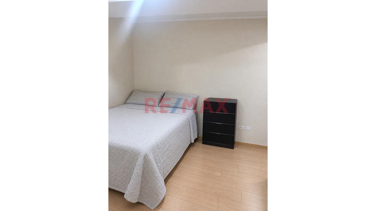 Moderno Departamento En Venta En Balconcillo, La Victoria – 3 Dormitorios Y Completas Áreas Comunes — foto 7
