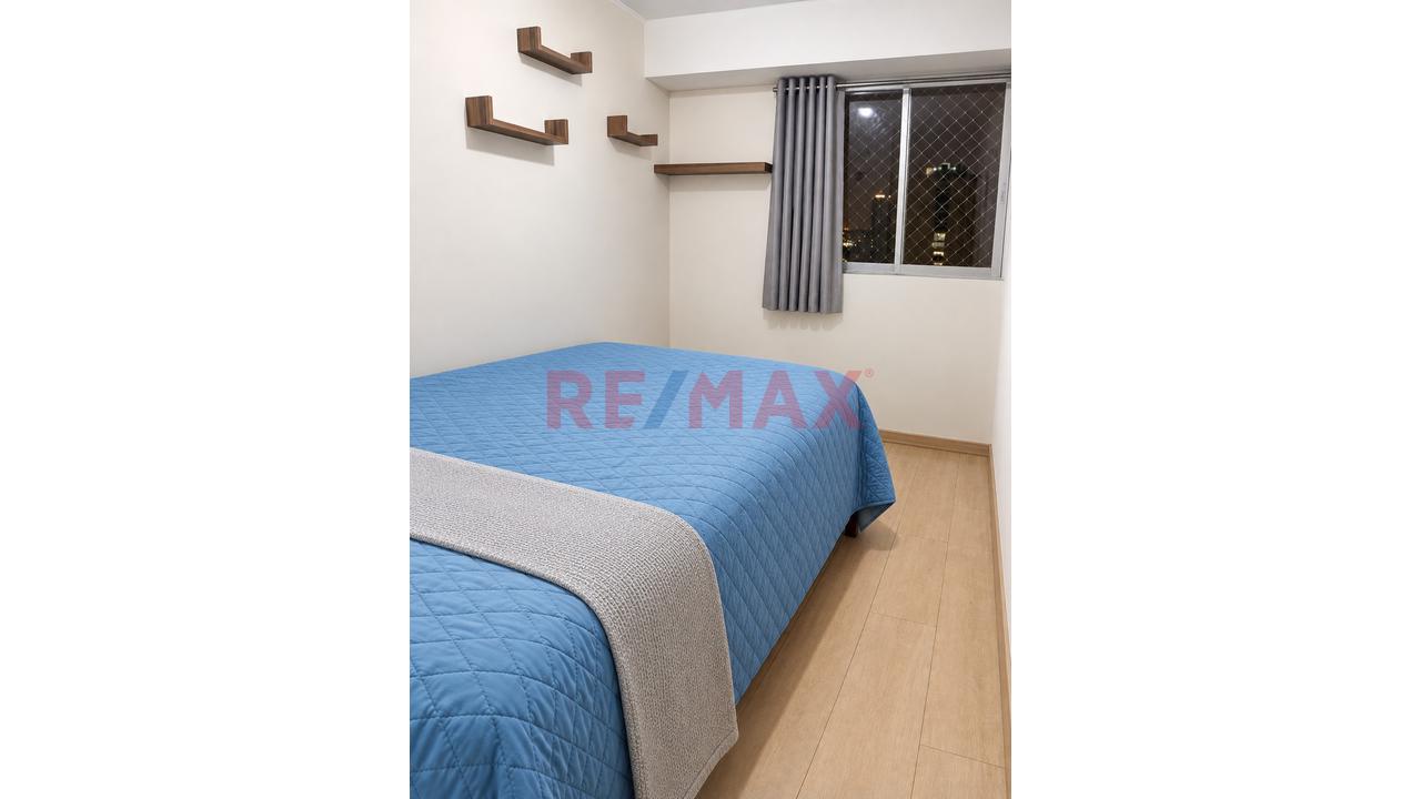 Moderno Departamento En Venta En Balconcillo, La Victoria – 3 Dormitorios Y Completas Áreas Comunes — foto 6