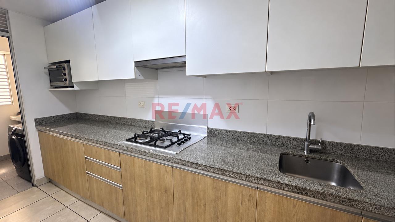 Moderno Departamento En Venta En Balconcillo, La Victoria – 3 Dormitorios Y Completas Áreas Comunes — foto 3
