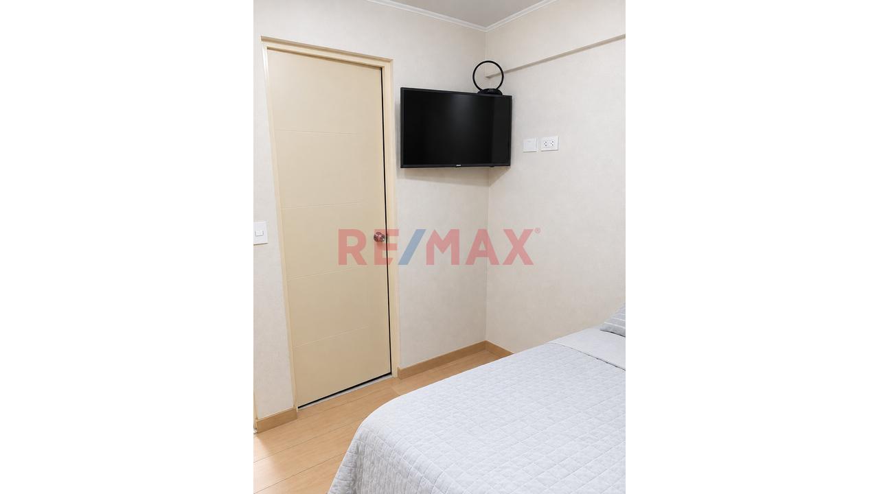 Moderno Departamento En Venta En Balconcillo, La Victoria – 3 Dormitorios Y Completas Áreas Comunes — foto 8