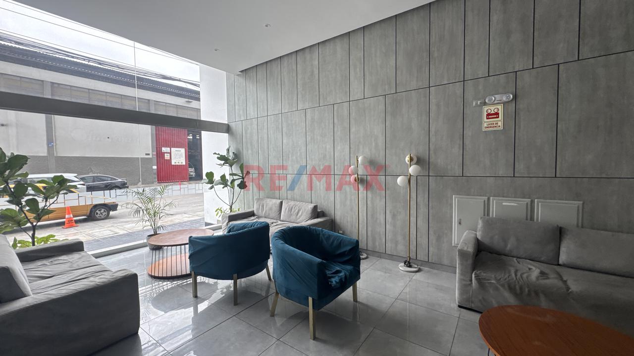 Moderno Departamento En Venta En Balconcillo, La Victoria – 3 Dormitorios Y Completas Áreas Comunes - 18