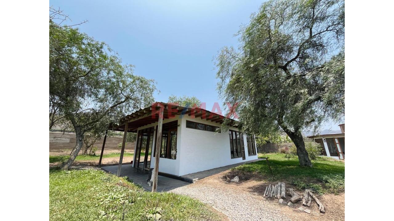 Terreno En Venta En Pachacámac – 2,981 M² - 4