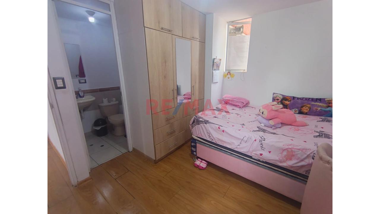 Venta De Departamento Con Vista Al Aprque Del Condominio — foto 14