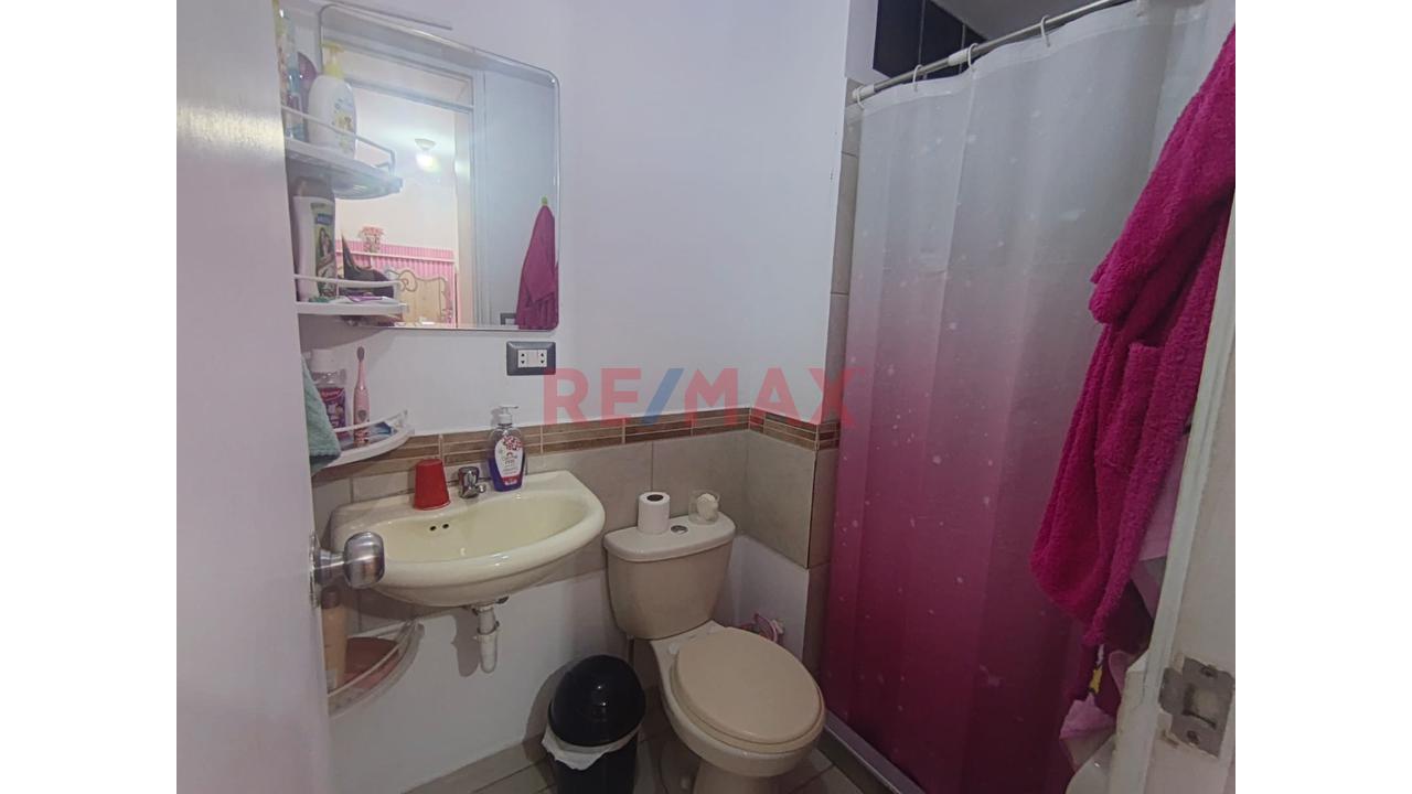 Venta De Departamento Con Vista Al Aprque Del Condominio — foto 9