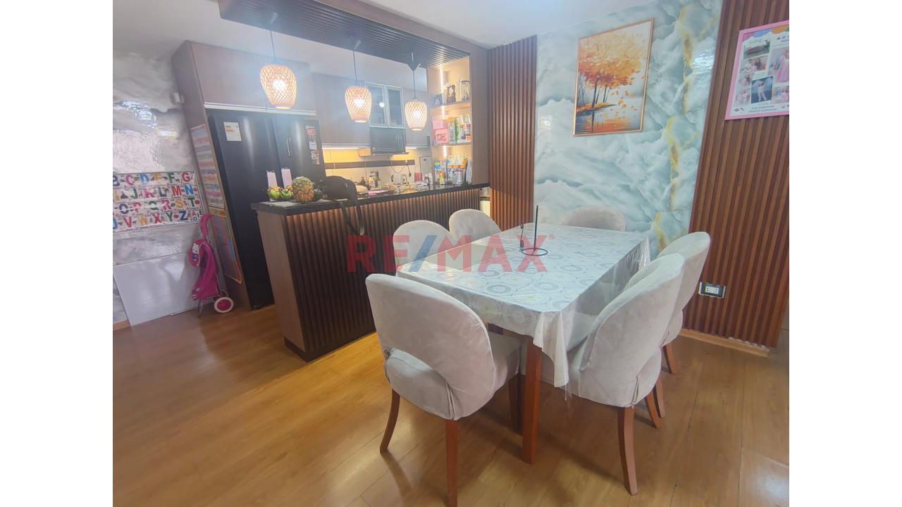 Venta De Departamento Con Vista Al Aprque Del Condominio — foto 13