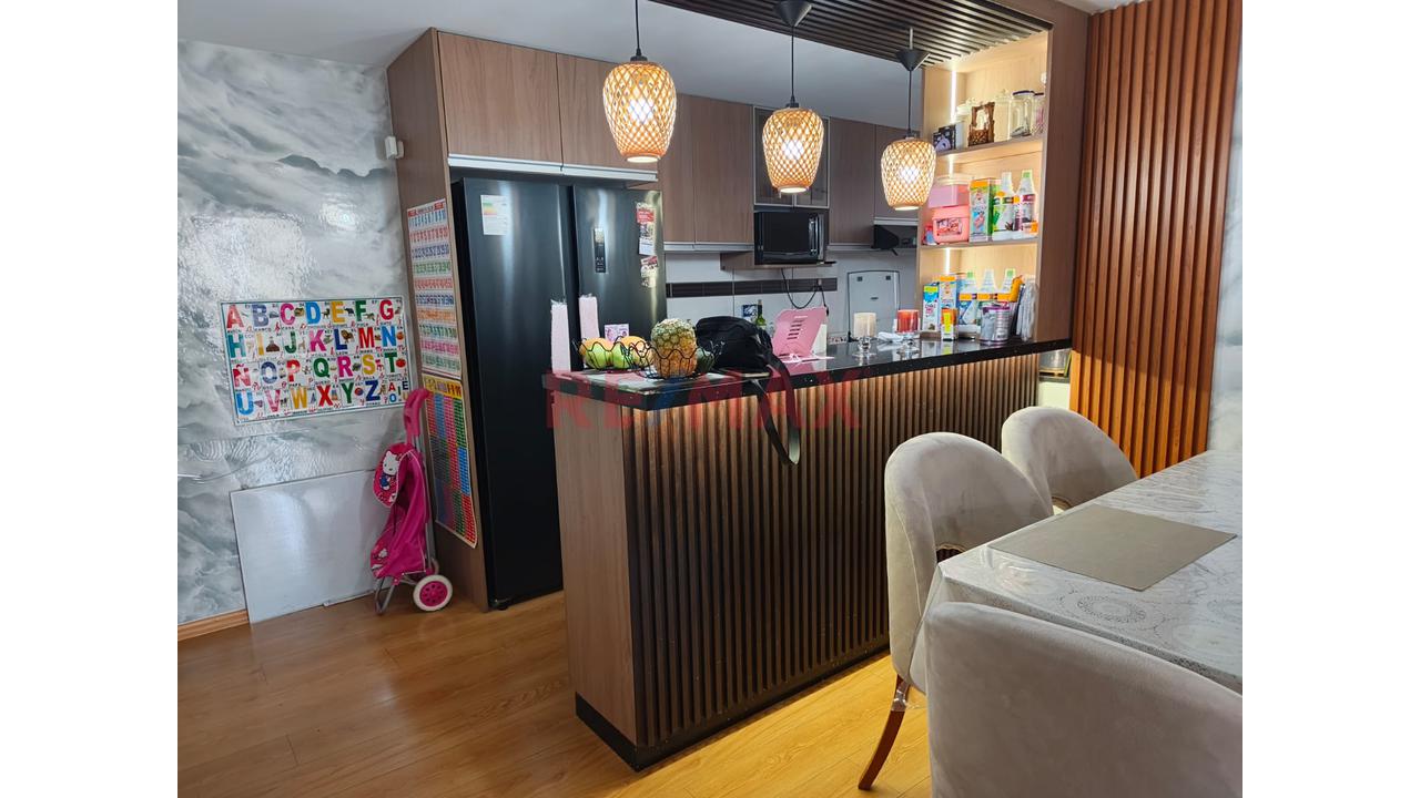 Venta De Departamento Con Vista Al Aprque Del Condominio — foto 4