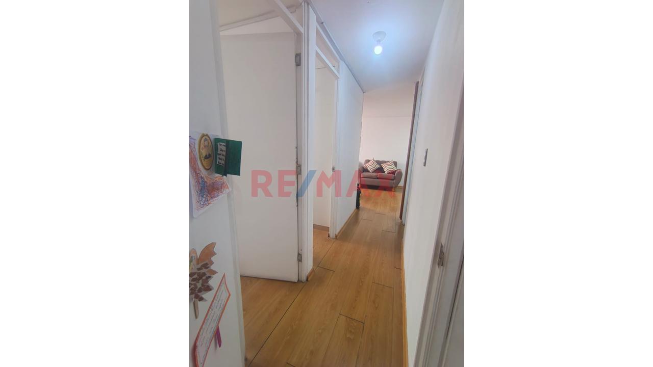 Venta De Departamento Con Vista Al Aprque Del Condominio — foto 7